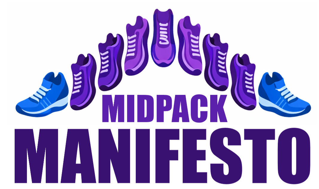 Midpack Manifesto